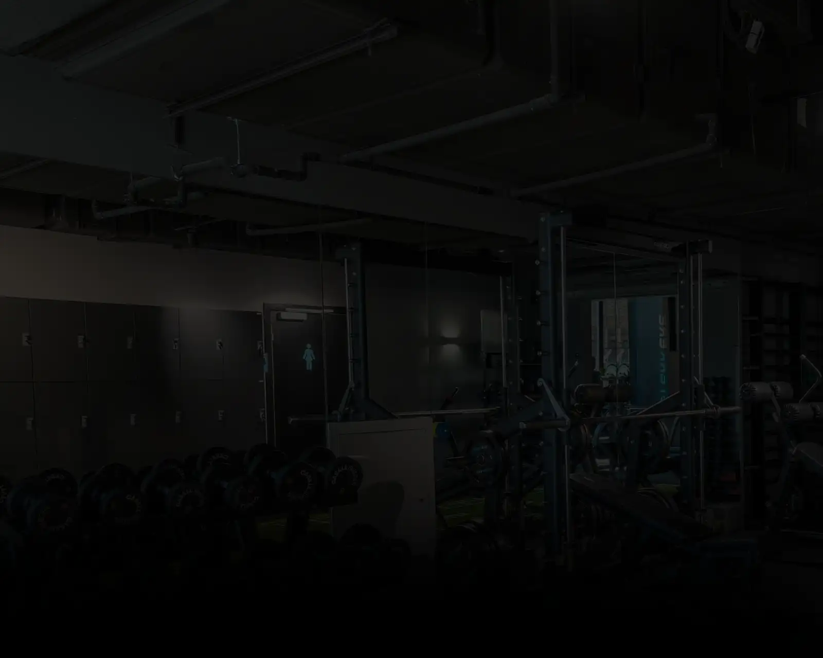 Power Fitness XPO