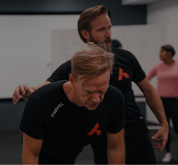 Master Trainer