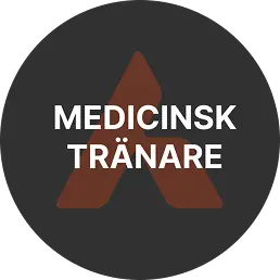 Medicinsk tränare